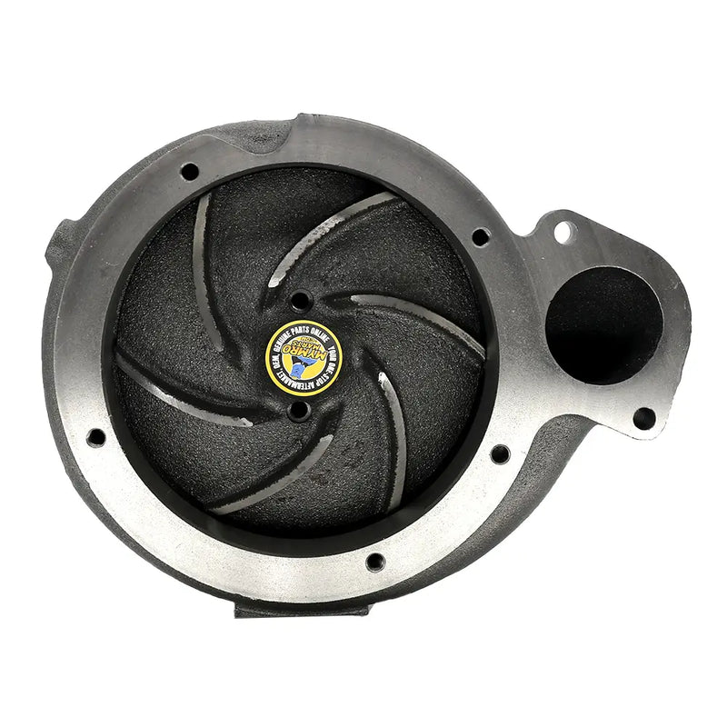 Afbeelding laden in Galerijviewer, New Engine Water Pump 10R2129 3520206 10R-2129 352-0206 for Caterpillar Cat 345C Engine C11 C13 - Engine Parts > Cooling System > Engine Water Pump from MyMROmarts