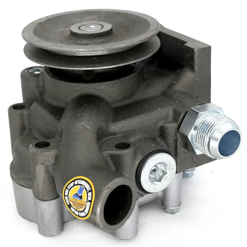 Load image into Gallery viewer, New Engine Water Pump 1318238 1593137 352-2160 Compatible With Caterpillar Forestry Equipment 539 - Engine Parts > Cooling System > Engine Water Pump from MyMROmarts