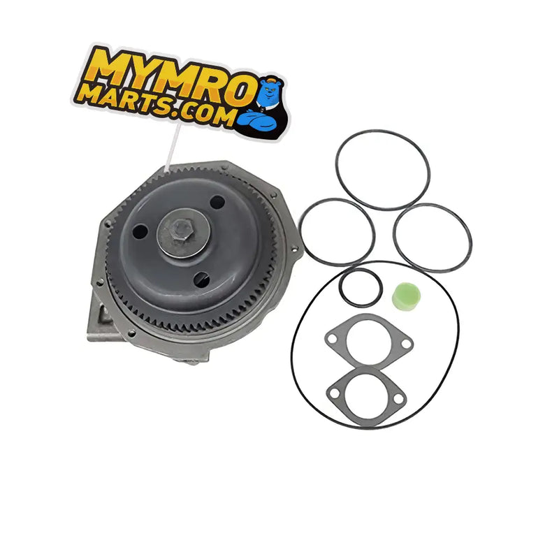 Load image into Gallery viewer, New Engine Water Pump 1341340 0R9869 613890Or8218E 6I3890 Compatible With Caterpillar Engine 3406E - Engine Parts > Cooling System > Engine Water Pump from MyMROmarts