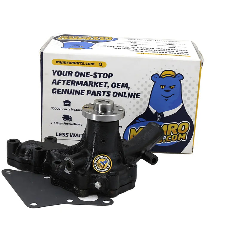 Load image into Gallery viewer, New Engine Water Pump 1375989 for Forklift C240 Engine - Engine Parts > Cooling System > Engine Water Pump from MyMROmarts