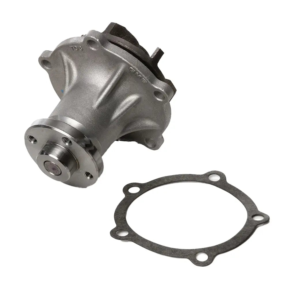 New Engine Water Pump 220080530 MD997077 For Mitsubishi Forklift FG10 Fg14 Fg15 Fg18 With Engine 4g33 New Engine Water Pump 220080530 MD997077 For Mitsubishi Forklift FG10 Fg14 Fg15 Fg18 With Engine 4g33
