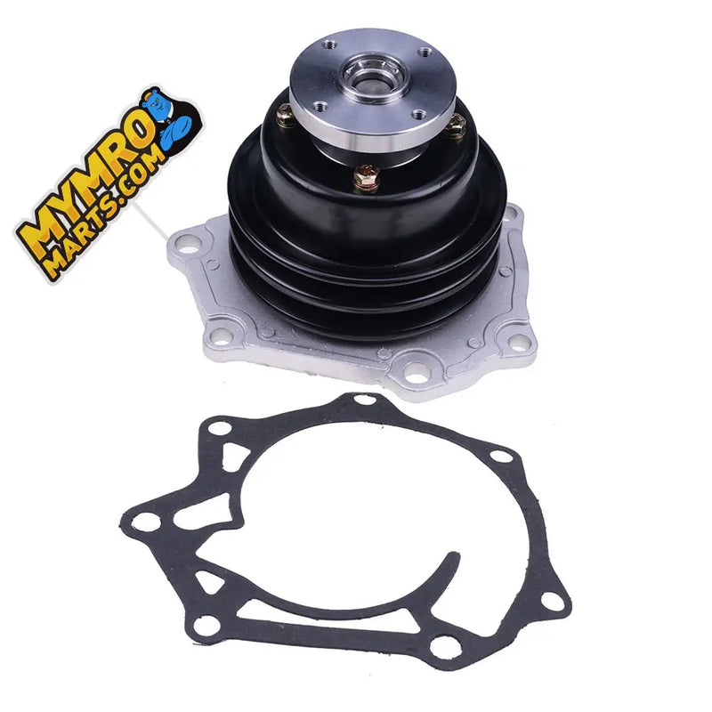 Load image into Gallery viewer, New Engine Water Pump 2101040K27 21010Na000 2101040K28 Fits Nissan Fork Lift Fj02 Lfj02 - Engine Parts > Cooling System > Engine Water Pump from MyMROmarts