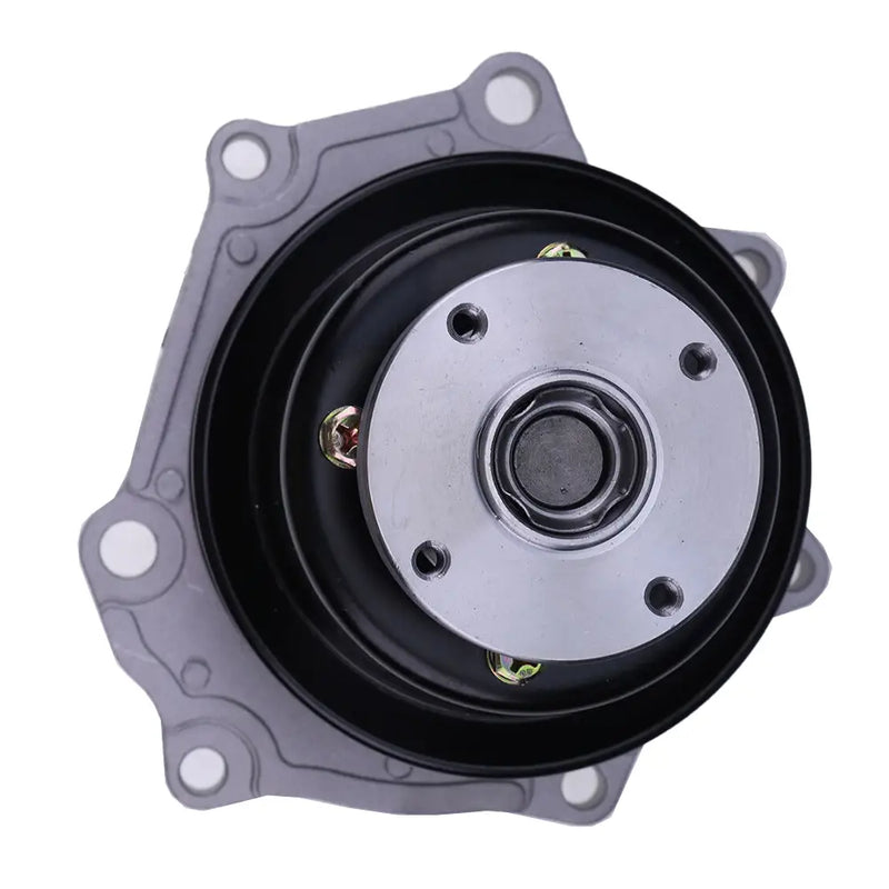 Load image into Gallery viewer, New Engine Water Pump 2101040K27 21010Na000 2101040K28 Fits Nissan Fork Lift Fj02 Lfj02 - Engine Parts > Cooling System > Engine Water Pump from MyMROmarts
