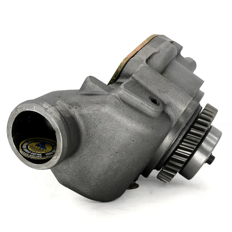 Load image into Gallery viewer, New Engine Water Pump 2P0662 2P0671 6N8413 for Caterpillar CAT 941 215 225 235 941B 951C 955L 977L D5 D5B D6C D6D D7G Engine 3304 3306 - Engine Parts > Cooling System > Engine Water Pump from MyMROmarts