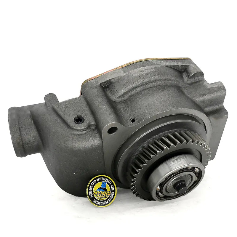 Load image into Gallery viewer, New Engine Water Pump 2P0662 2P0671 6N8413 for Caterpillar CAT 941 215 225 235 941B 951C 955L 977L D5 D5B D6C D6D D7G Engine 3304 3306 - Engine Parts > Cooling System > Engine Water Pump from MyMROmarts