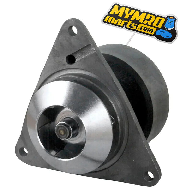 Load image into Gallery viewer, New Engine Water Pump 3284066 3284162 3917899 Compatible With Cummins Industrial Engine 8.3L C Series - Engine Parts > Cooling System > Engine Water Pump from MyMROmarts