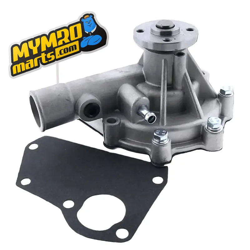 Load image into Gallery viewer, New Engine Water Pump 32A45-00010 32C4500023 32A45-00020 Fits Mitsubishi Forklift Fd20 Fd25 Fd30 - Engine Parts > Cooling System > Engine Water Pump from MyMROmarts