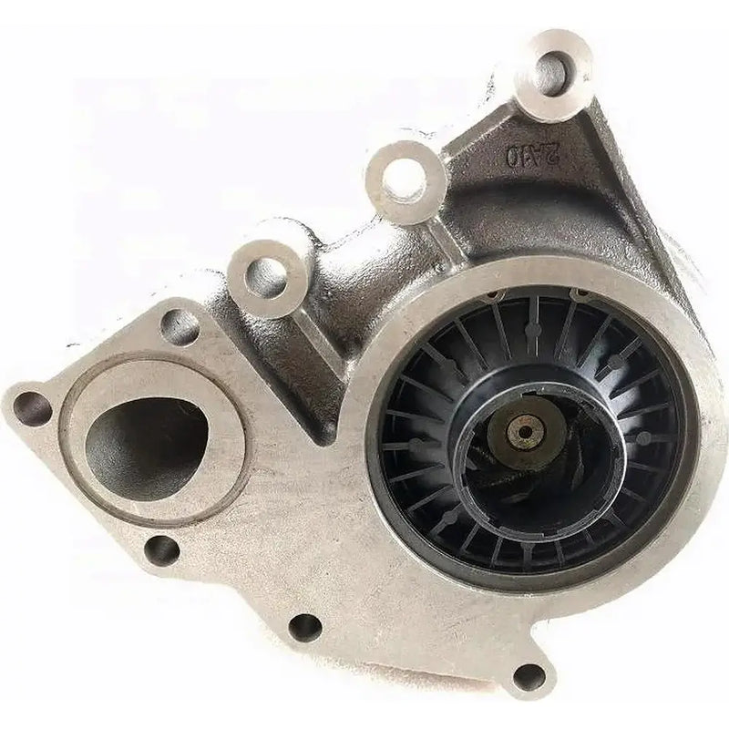 Indlæs billede i Gallery Viewer, New Engine Water Pump 3683652 3684449 3687590 4385671 45052HD Compatible With International Hx620 Lt625 2017 2018 2019 Lonestar 2014 2015 2016 2017 - Engine Parts > Cooling System > Engine Water Pump from MyMROmarts