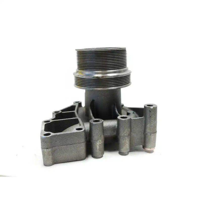 Load image into Gallery viewer, New Engine Water Pump 4089910 4089910Rx 4089158 3682311 12 Ribbed for Cummins Isx15 Qsx15 - Engine Parts > Cooling System > Engine Water Pump from MyMROmarts