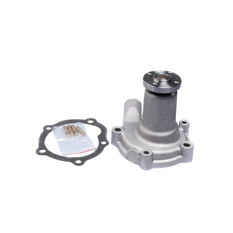 Load image into Gallery viewer, New Engine Water Pump 724550-42700 for Yanmar Tractor 220C 270 2200 2700 YM220C YM270 YM2200 YM2700 - Engine Parts > Cooling System > Engine Water Pump from MyMROmarts