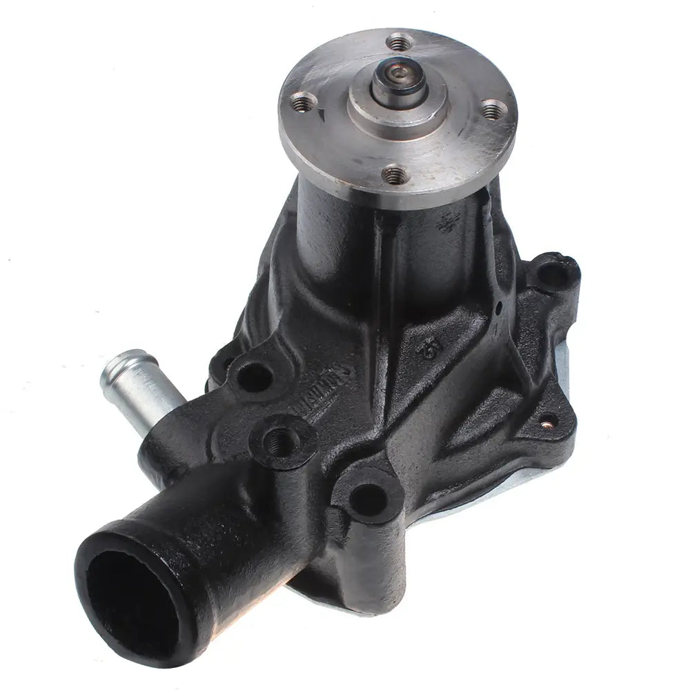 New Engine Water Pump 8-97021-171-Z 8-94439-852-0 8941295540 New Engine Water Pump 8-97021-171-Z 8-94439-852-0 8941295540