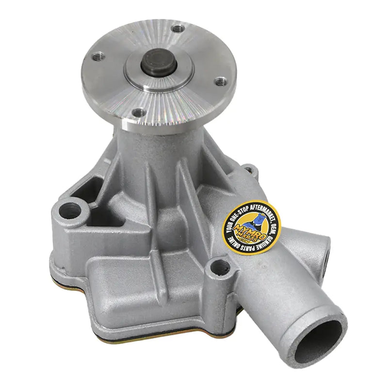 Load image into Gallery viewer, New Engine Water Pump KM4942349 TY00591-50484-81 Fits Komatsu Fork Lift FG20-C KC KT T - Engine Parts > Cooling System > Engine Water Pump from MyMROmarts