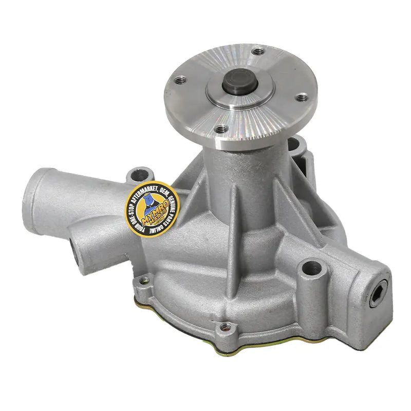 Load image into Gallery viewer, New Engine Water Pump KM4942349 TY00591-50484-81 Fits Komatsu Fork Lift FG20-C KC KT T - Engine Parts > Cooling System > Engine Water Pump from MyMROmarts