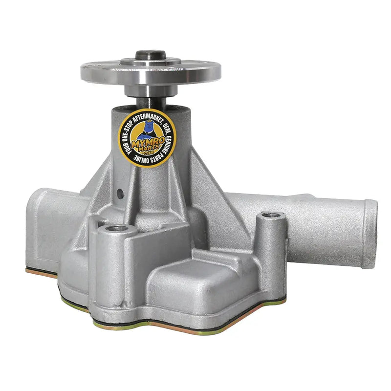 Load image into Gallery viewer, New Engine Water Pump KM4942349 TY00591-50484-81 Fits Komatsu Fork Lift FG20-C KC KT T - Engine Parts > Cooling System > Engine Water Pump from MyMROmarts