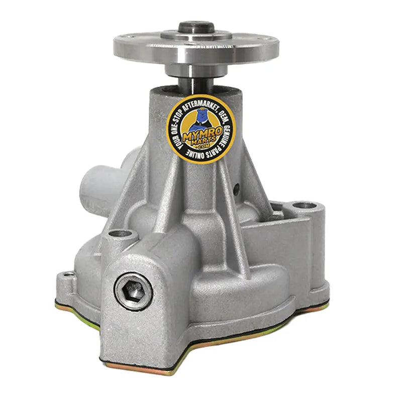 Load image into Gallery viewer, New Engine Water Pump KM4942349 TY00591-50484-81 Fits Komatsu Fork Lift FG20-C KC KT T - Engine Parts > Cooling System > Engine Water Pump from MyMROmarts