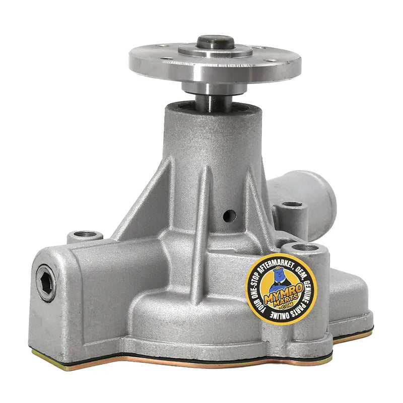 Load image into Gallery viewer, New Engine Water Pump KM4942349 TY00591-50484-81 Fits Komatsu Fork Lift FG20-C KC KT T - Engine Parts > Cooling System > Engine Water Pump from MyMROmarts