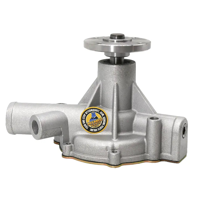 Load image into Gallery viewer, New Engine Water Pump KM4942349 TY00591-50484-81 Fits Komatsu Fork Lift FG20-C KC KT T - Engine Parts > Cooling System > Engine Water Pump from MyMROmarts