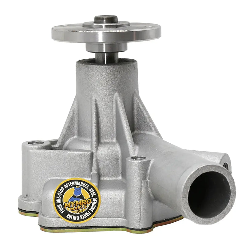 Load image into Gallery viewer, New Engine Water Pump KM4942349 TY00591-50484-81 Fits Komatsu Fork Lift FG20-C KC KT T - Engine Parts > Cooling System > Engine Water Pump from MyMROmarts