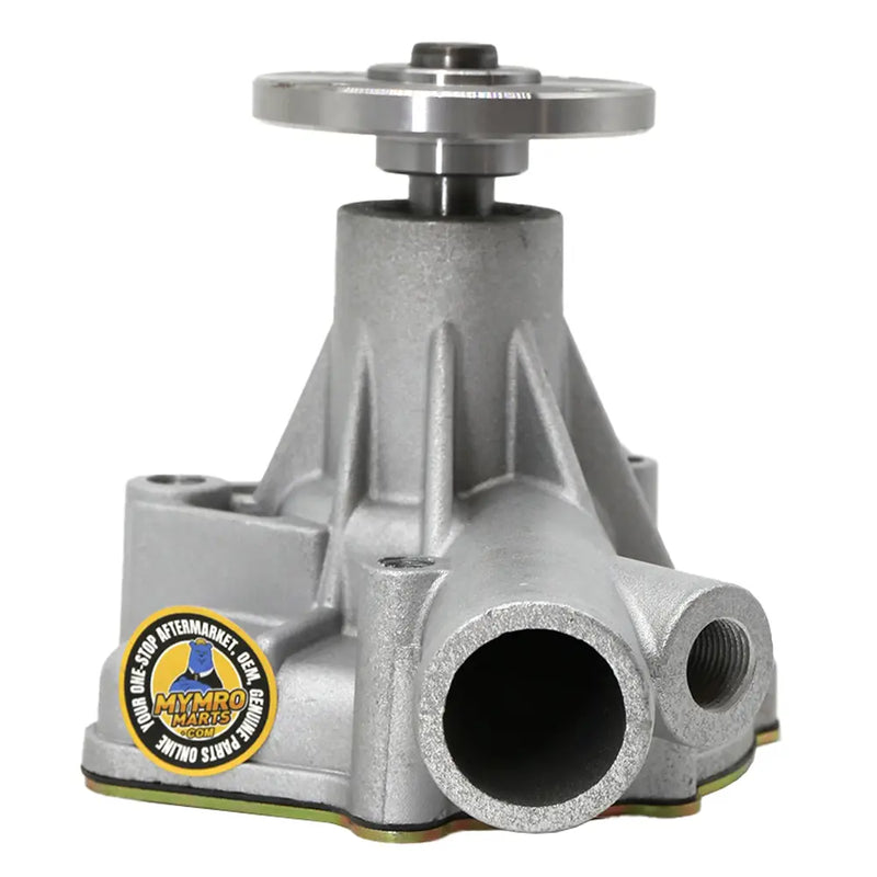 Load image into Gallery viewer, New Engine Water Pump KM4942349 TY00591-50484-81 Fits Komatsu Fork Lift FG20-C KC KT T - Engine Parts > Cooling System > Engine Water Pump from MyMROmarts