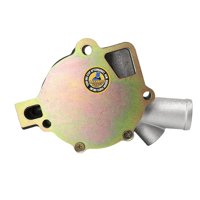 Load image into Gallery viewer, New Engine Water Pump KM4942349 TY00591-50484-81 Fits Komatsu Fork Lift FG20-C KC KT T - Engine Parts > Cooling System > Engine Water Pump from MyMROmarts