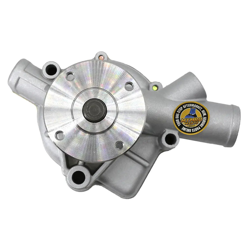 Load image into Gallery viewer, New Engine Water Pump KM4942349 TY00591-50484-81 Fits Komatsu Fork Lift FG20-C KC KT T - Engine Parts > Cooling System > Engine Water Pump from MyMROmarts