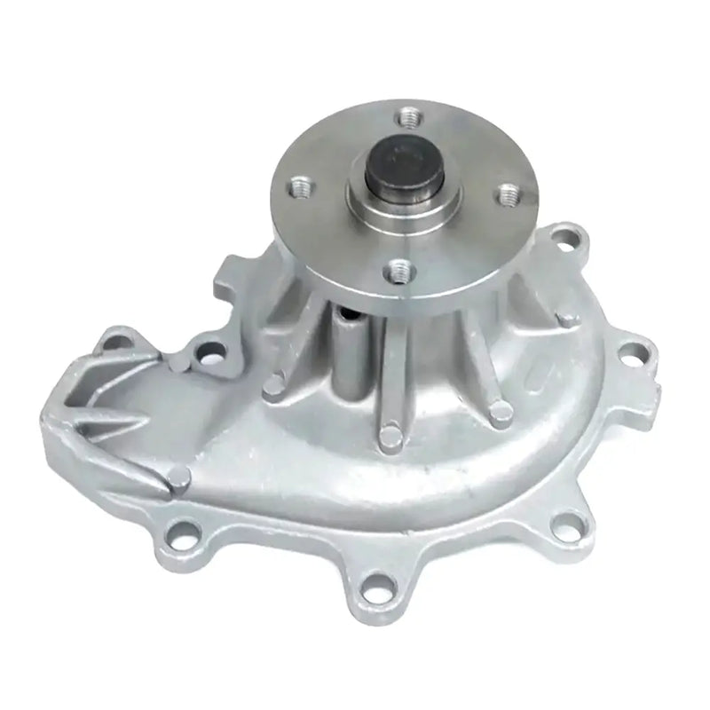 Indlæs billede i Gallery Viewer, New Engine Water Pump N401420 Compatible With Isuzu Npr Nqr Npr-Hd 4.8L L4 Cyl 290 Cid 1998 1999 2000 2001 2002 - Engine Parts > Cooling System > Engine Water Pump from MyMROmarts
