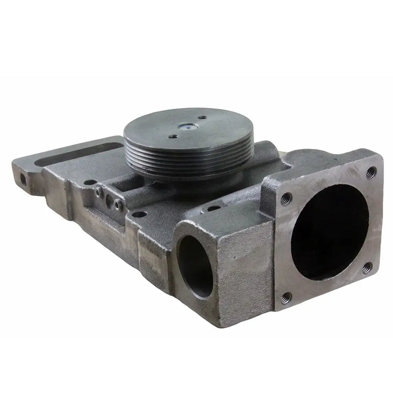 Indlæs billede i Gallery Viewer, New Engine Water Pump Wp-Hd6073 Compatible With International 2275 2554 2574 2575 2654 2674 14.0L - Engine Parts > Cooling System > Engine Water Pump from MyMROmarts