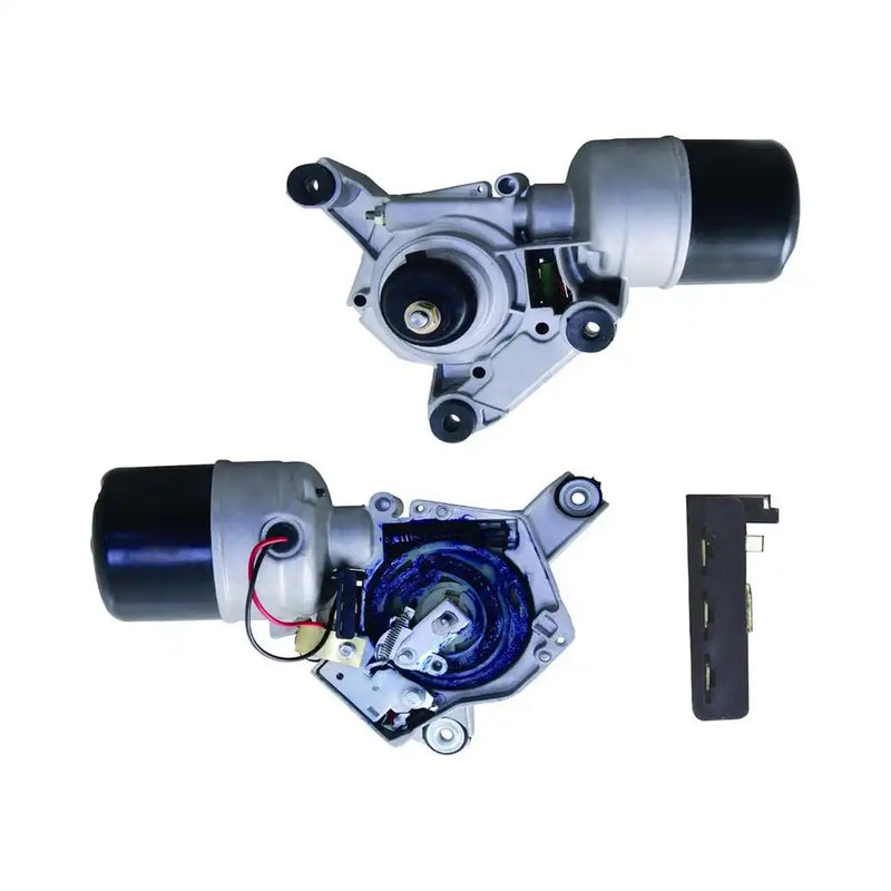 Load image into Gallery viewer, New Front Wiper Motor Replacement For 1968 1969 1970 1971 68 69 70 71 Chevy Bel Air, Biscayne, Caprice, Impala, Replaces GM 15661378, 5044712 - Electrical Parts > Other Electrical Parts > Wiper Motor from MyMROmarts