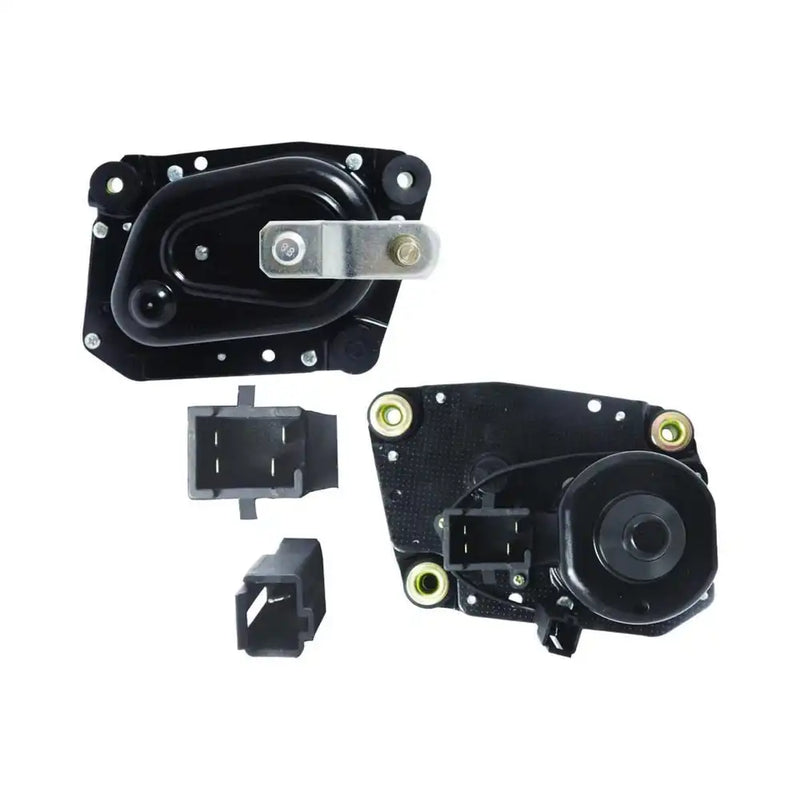 Load image into Gallery viewer, New Front Wiper Motor Replacement For 1980 1981 1982 1983 1984 1985 1986 Replacement Ford F-150 F250 F 350 F700 F800 Bronco Aerostar, E0TZ-17508-A, E0TZ-17508-B, E2TZ-17508-A - Electrical Parts > Other Electrical Parts > Wiper Motor from MyMROmarts