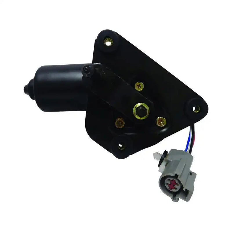 Load image into Gallery viewer, New Front Wiper Motor Replacement For 1983-1994 Replacement Ford Ranger & 1968-1974 Replacement Ford Econoline E-100 E-200 E-300, Replaces Replacement Ford E9TZ-17508-A, E9TZ-17V508-AARM - Electrical Parts > Other Electrical Parts > Wiper Motor from MyMROmarts