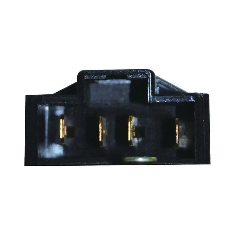 Load image into Gallery viewer, New Front Wiper Motor Replacement For 1989-1993 Dodge D & W Series Truck & Ramcharger, Replaces Chrysler 4389132 - Electrical Parts > Other Electrical Parts > Wiper Motor from MyMROmarts