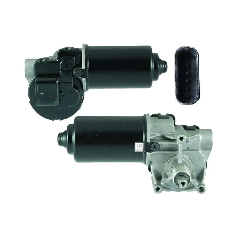 Load image into Gallery viewer, New Front Wiper Motor Replacement For 1995-2007 Replacement Ford Ranger 6L5Z 17508-AA, F7CZ 17508-AA, F7SZ 17508-AA, F7UZ 17508-AA, F87Z 17508-AB, F8SZ 17508-AA - Electrical Parts > Other Electrical Parts > Wiper Motor from MyMROmarts