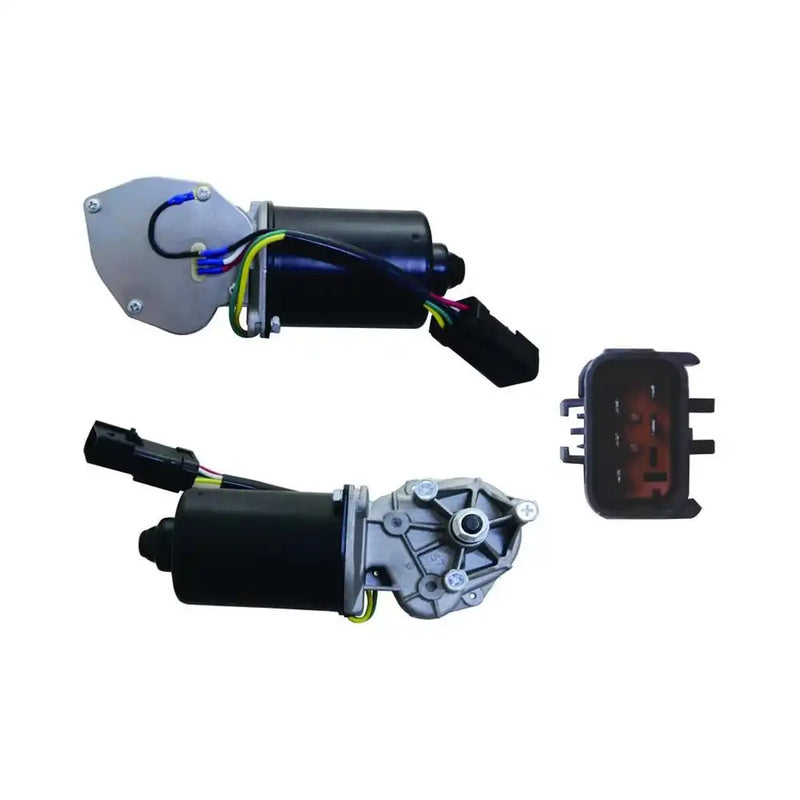 Load image into Gallery viewer, New Front Wiper Motor Replacement For 1997-2011 Dodge Ram Dakota Durango, Mitsubishi Raider, Replaces 5056028AG, 55154863, 55155092 - Electrical Parts > Other Electrical Parts > Wiper Motor from MyMROmarts