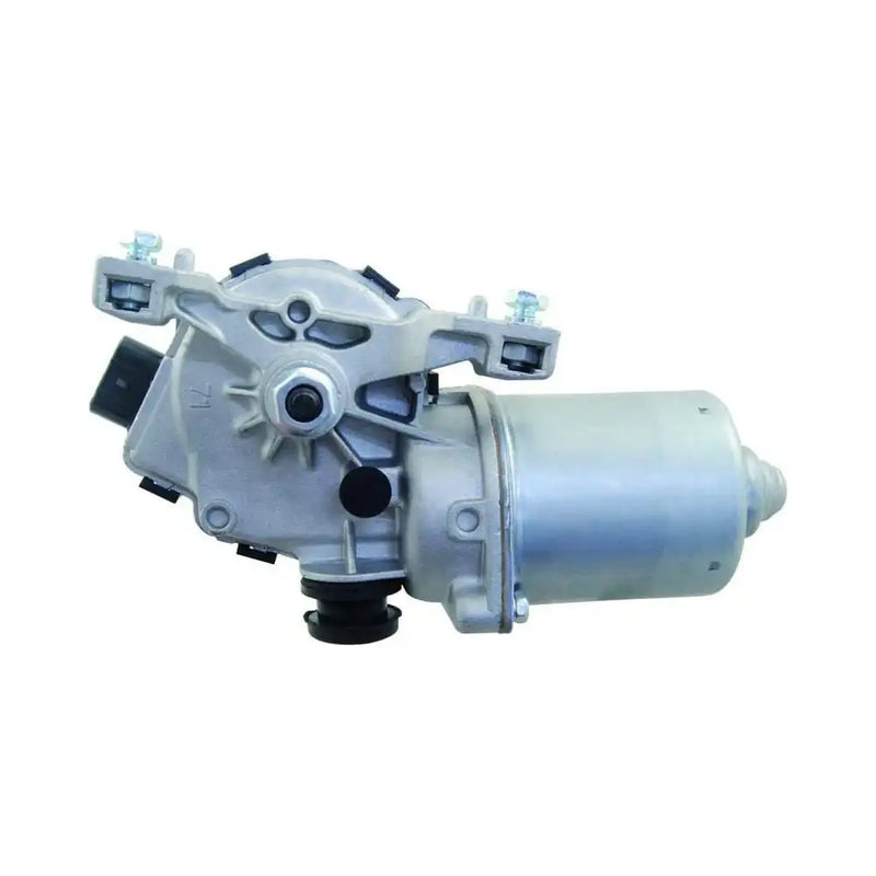 Load image into Gallery viewer, New Front Wiper Motor Replacement For Jeep Compass, Cherokee, Grand Cherokee & Dodge Caliber, Dart, Replaces 4879432AG, 4879432AH, 5183273AA, 5303273AA, 5303780AB - Electrical Parts > Other Electrical Parts > Wiper Motor from MyMROmarts