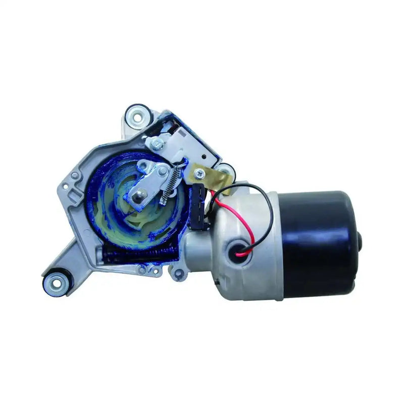 Load image into Gallery viewer, New Front Wiper Motor W/Concealed Wipers Replacement For Buick Cadillac Chevy GMC Olds Pontiac, Replaces 4918342 4919586 4919675 5044681 5044687 5044689 5044696 - Electrical Parts > Other Electrical Parts > Wiper Motor from MyMROmarts