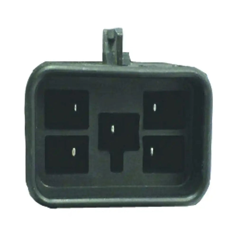 Load image into Gallery viewer, New Front Wiper Motor W/Pulseboard Module Replacement For 1994-1997 Chevrolet Chevy Blazer, S10 & GMC Sonoma Jimmy, Replaces GM 12368695, 22121967 - Electrical Parts > Other Electrical Parts > Wiper Motor from MyMROmarts