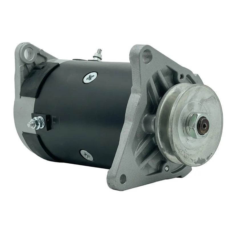 Load image into Gallery viewer, New Generator AM125672 AM133730 AM135707 Replacement For John Deere Gator W/ 13HP 15A 12V Kawasaki TX Turf UTZ - Electrical Parts > Electronic Control System > Generator Parts from MyMROmarts