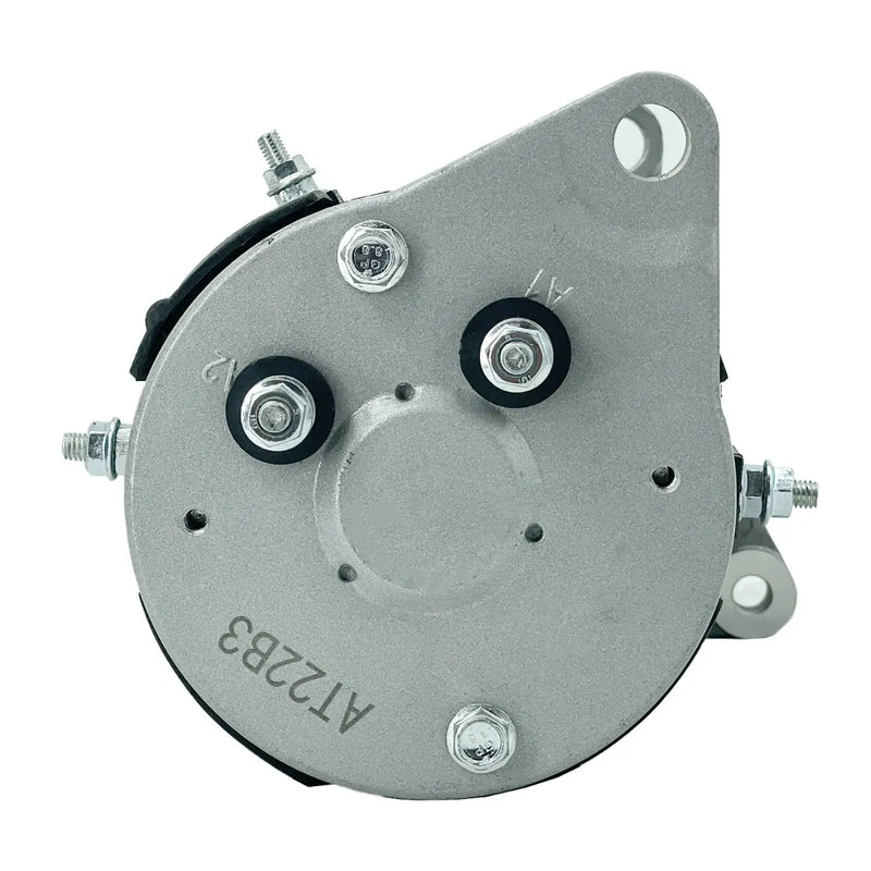 Load image into Gallery viewer, New Generator AM125672 AM133730 AM135707 Replacement For John Deere Gator W/ 13HP 15A 12V Kawasaki TX Turf UTZ - Electrical Parts > Electronic Control System > Generator Parts from MyMROmarts