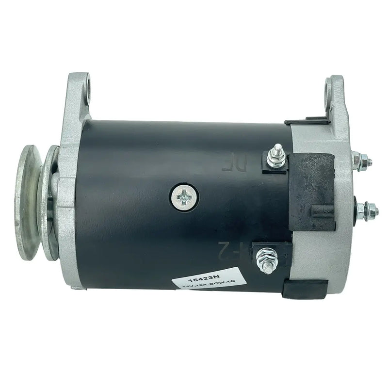 Load image into Gallery viewer, New Generator AM125672 AM133730 AM135707 Replacement For John Deere Gator W/ 13HP 15A 12V Kawasaki TX Turf UTZ - Electrical Parts > Electronic Control System > Generator Parts from MyMROmarts