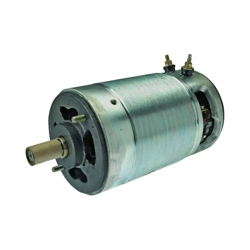 Cargue la imagen en el visor de la galería, New Generator Replacement For 1967-1974 Volkswagen Aircooled VW Beetle & Karmann Ghia 1.5L 1.6L, 113-903-031G, 0101302116, 0101302117, 0101302118 - Electrical Parts > Electronic Control System > Generator Parts from MyMROmarts