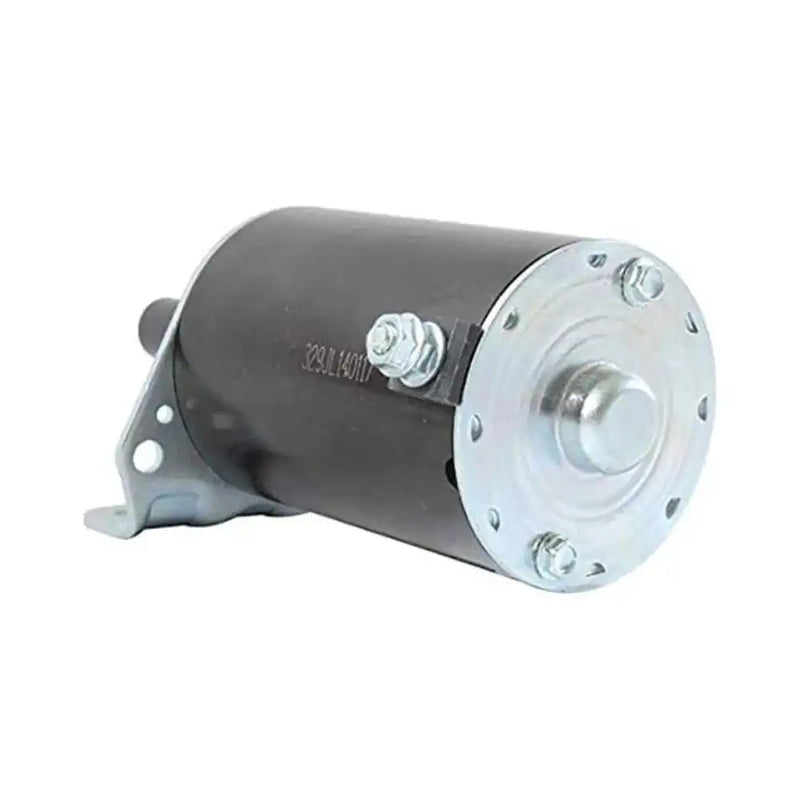 Afbeelding laden in Galerijviewer, New Heavy Duty Starter Motor Replacement For Briggs Stratton 693552 592405, Steel Gear John Deere Scotts 12954, SBS0045, 5905, 693552, SBS0045, 41022083 - Electrical Parts > Starter Motor from MyMROmarts