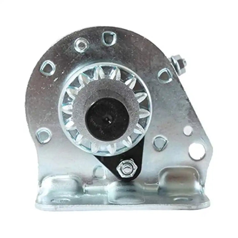Afbeelding laden in Galerijviewer, New Heavy Duty Starter Motor Replacement For Briggs Stratton 693552 592405, Steel Gear John Deere Scotts 12954, SBS0045, 5905, 693552, SBS0045, 41022083 - Electrical Parts > Starter Motor from MyMROmarts
