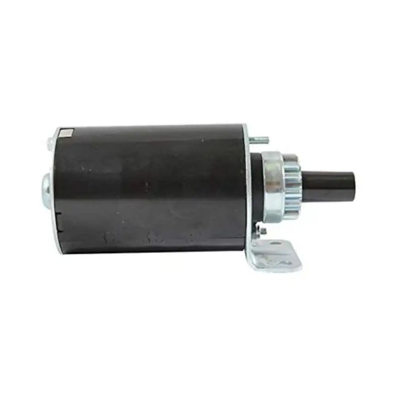 Afbeelding laden in Galerijviewer, New Heavy Duty Starter Motor Replacement For Briggs Stratton 693552 592405, Steel Gear John Deere Scotts 12954, SBS0045, 5905, 693552, SBS0045, 41022083 - Electrical Parts > Starter Motor from MyMROmarts