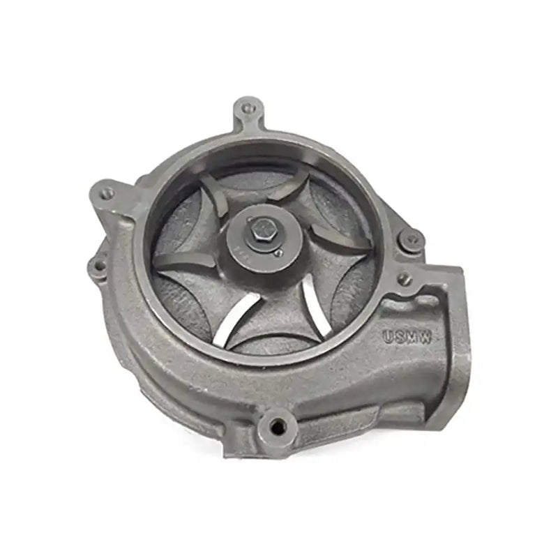 Afbeelding laden in Galerijviewer, New Heavy Duty Engine Water Pump 1354925 3520212 10R0483 Compatible With Caterpillar Engine 3406C - Engine Parts > Cooling System > Engine Water Pump from MyMROmarts