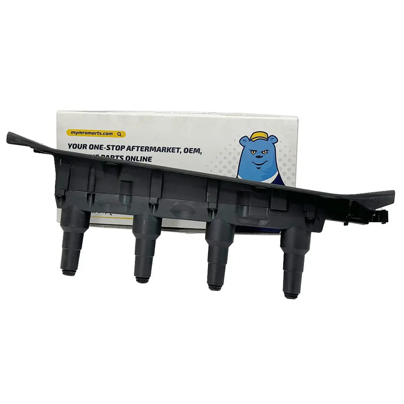 Cargue la imagen en el visor de la galería, New Ignition Coil 55559955 9197559 Replacement For Saab 9-5 2.3L DOHC Turbocharged 1999-2009 & Saab 9-3 2.0L 2.3L DOHC Turbocharged 2000-2003 - Other Parts > Auto Parts > Ignition Coil from MyMROmarts
