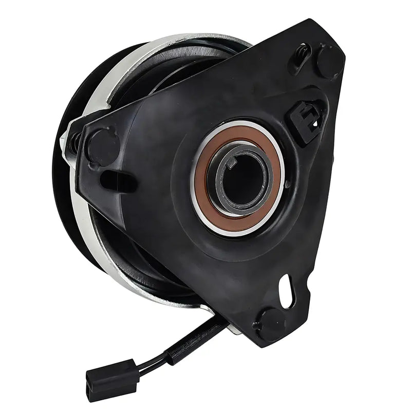 Cargue la imagen en el visor de la galería, New PTO Clutch Replacement for John Deere 108 111 112 116 130 160 165 175 STX30 STX38 LX172 LX173 LX176 5215-35 X0407 AM100979 AM115090 AM118969 AM122969 - Other Parts > PTO Parts from MyMROmarts