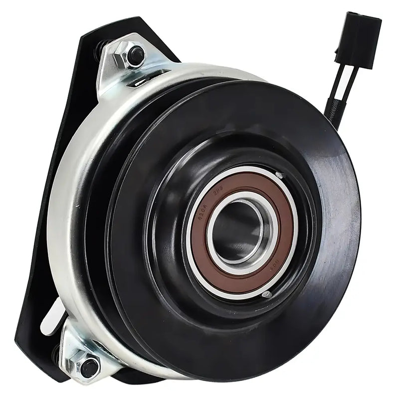 Cargue la imagen en el visor de la galería, New PTO Clutch Replacement for John Deere 108 111 112 116 130 160 165 175 STX30 STX38 LX172 LX173 LX176 5215-35 X0407 AM100979 AM115090 AM118969 AM122969 - Other Parts > PTO Parts from MyMROmarts