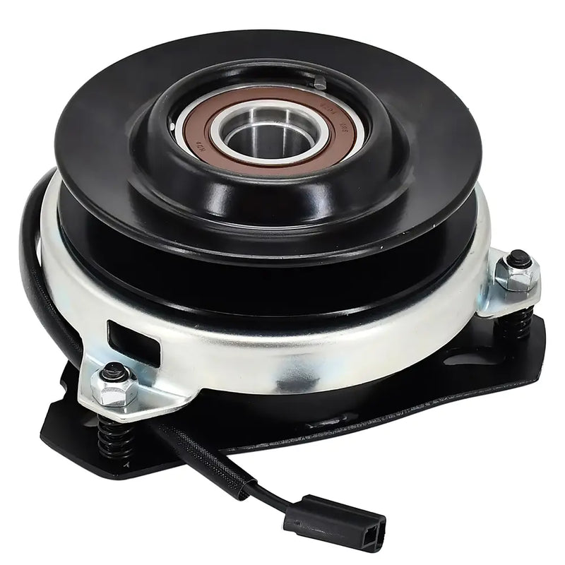 Cargue la imagen en el visor de la galería, New PTO Clutch Replacement for John Deere 108 111 112 116 130 160 165 175 STX30 STX38 LX172 LX173 LX176 5215-35 X0407 AM100979 AM115090 AM118969 AM122969 - Other Parts > PTO Parts from MyMROmarts