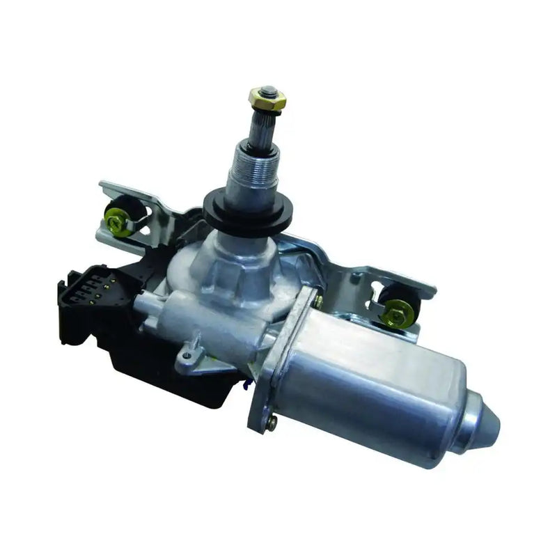 Load image into Gallery viewer, New Rear Wiper Motor W/Pulseboard Module Replacement For 2002-2007 Jeep Liberty, 55155122AD, 55155122AF, 55155122AG, 55155884AA, 55155884AB, 55155884AC - Electrical Parts > Other Electrical Parts > Wiper Motor from MyMROmarts