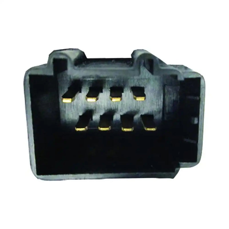 Load image into Gallery viewer, New Rear Wiper Motor W/Pulseboard Module Replacement For 2006 2007 2008 2009 2010 Ford Explorer & Mercury Mountaineer 6L2Z 17508-AB, 7L2Z 17508-AA, 40-2062 - Electrical Parts > Other Electrical Parts > Wiper Motor from MyMROmarts